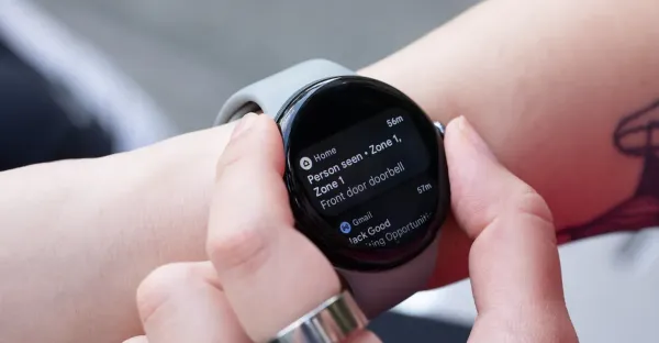 Google Pixel Watch 2 ve 3'te ücretsiz hücresel güvenlik erişimi sona eriyor
