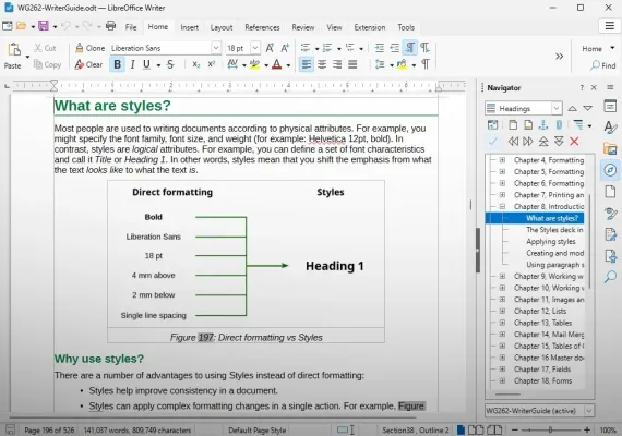 LibreOffice yapay zekâ eklemeyeceğini resmen ilan etti