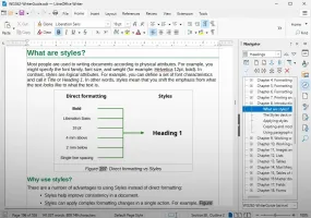 LibreOffice yapay zekâ eklemeyeceğini resmen ilan etti