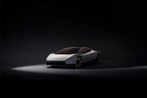 Tesla, Roadster'ı yeniden canlandırmak için 50 yıllık dublör teknolojisine döndü