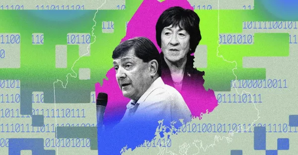 Maine’de veri merkezi tartışması Senato kontrolünü belirleyecek