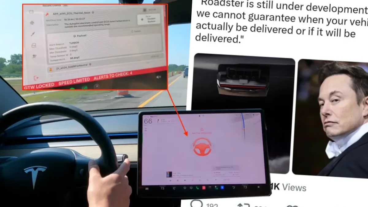 Tesla'nın Q3 sonuçları, ürün gecikmeleri ve EV şarjında gerçek yenilikler