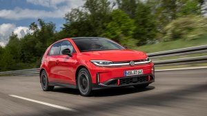 Volkswagen ID. Polo GTI hızlandı: müşterilerin isteğiyle tavan hız 190 km/s'ye çıktı