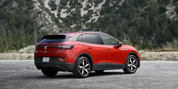 Volkswagen, ID.4 ve ID. Buzz dahil binlerce elektrikli aracı geri çağırıyor