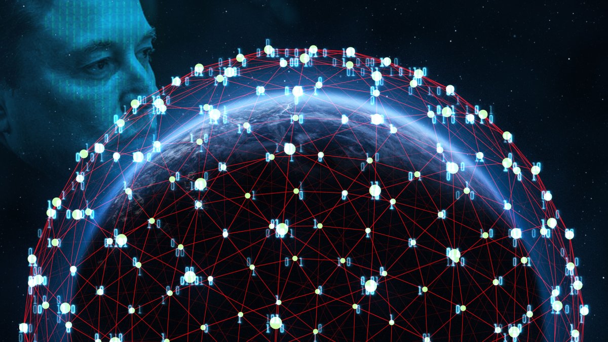 Starlink spektrum anlaşması Musk'ın AT&T, T-Mobile ve Verizon'u geçme planını güçlendiriyor