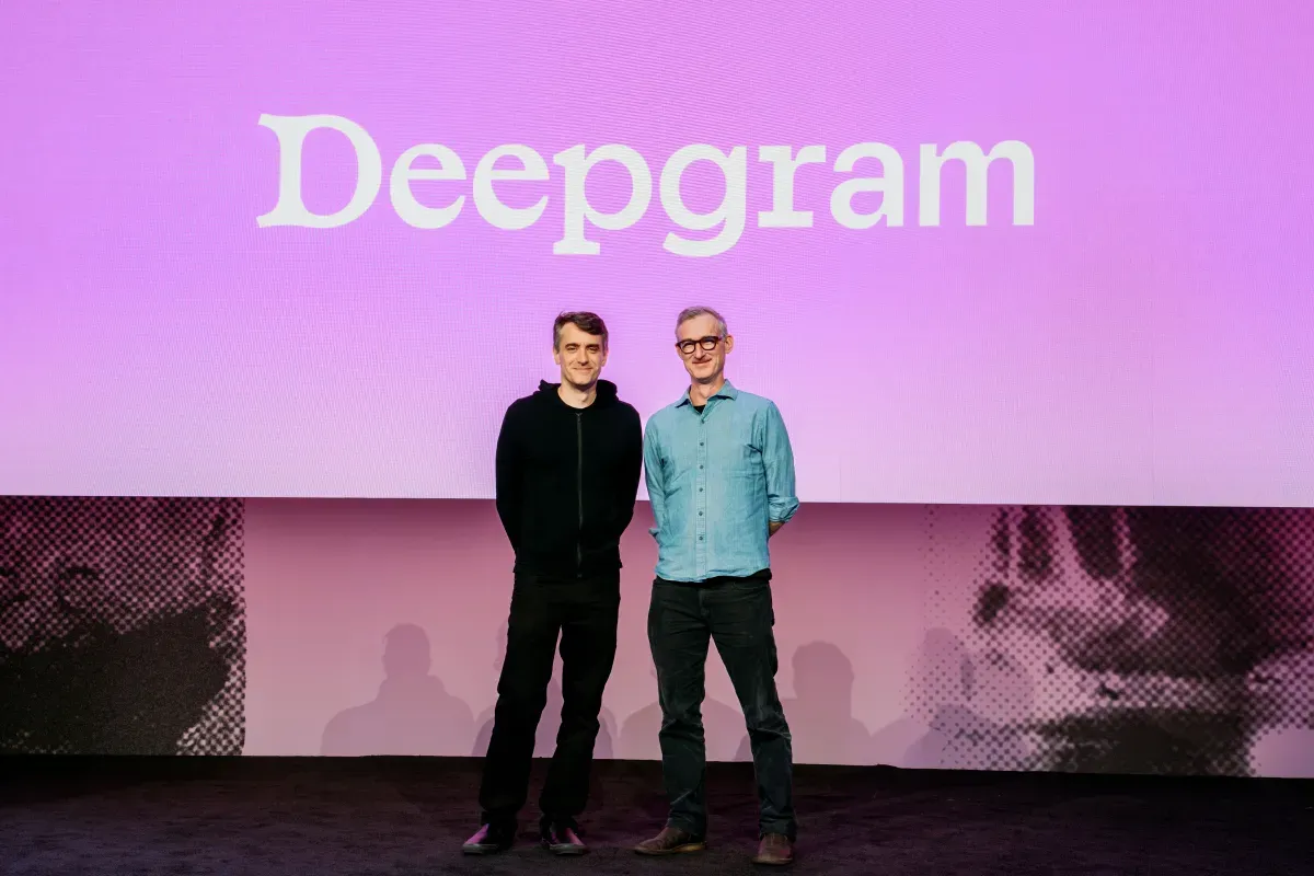 Ses yapay zekası şirketi Deepgram, Pipecat üreticisi Daily'yi satın aldı