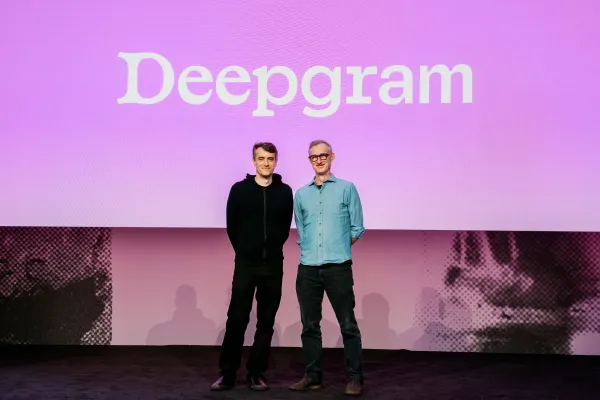 Ses yapay zekası şirketi Deepgram, Pipecat üreticisi Daily'yi satın aldı