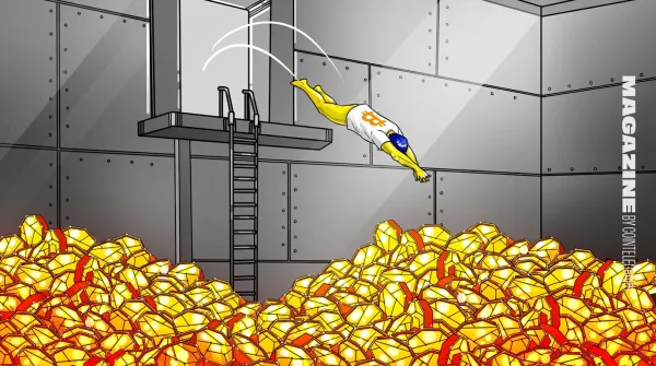 Altının 'sonsuz basım hatası' Bitcoin'i daha değerli yapar mı?