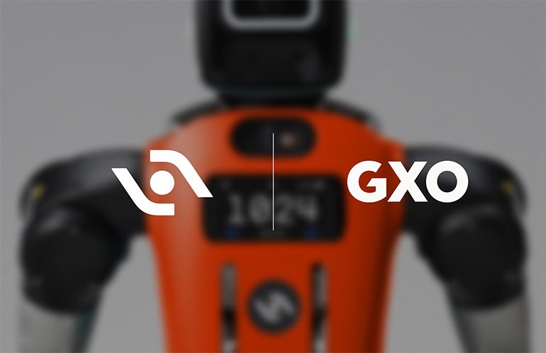 Agility ve GXO Logistics Digit insansı robotun dağıtımını genişletiyor