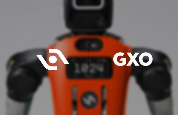 Agility ve GXO Logistics Digit insansı robotun dağıtımını genişletiyor