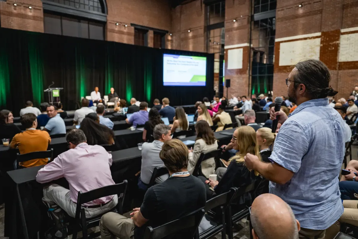TechCrunch Founder Summit'e 6 gün kaldı: Boston'da sahne alacak kurucular ve yatırımcılar