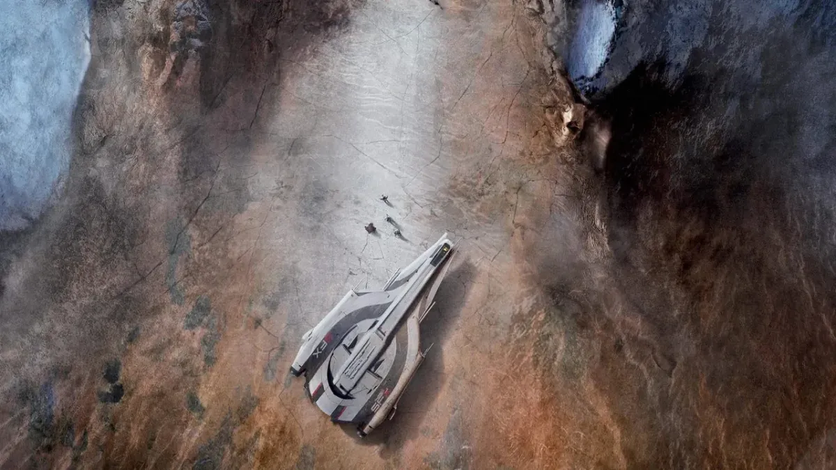 Mass Effect 5 ekibi kapanıştan önce işi çözmüş gibi: '30 yılda böyle uyumlu grup görmedim'