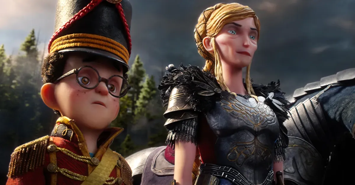 Laika CEO'su Travis Knight: Yapay zekâ stüdyonun felsefesine aykırı