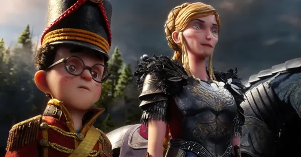 Laika CEO'su Travis Knight: Yapay zekâ stüdyonun felsefesine aykırı