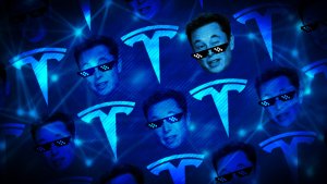 Tesla'nın üçüncü çeyrek kârı yüzde 43 düştü