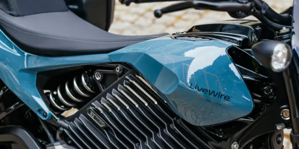 Harley-Davidson'ın elektrikli motosiklet markası LiveWire ayakta kalamayacağı uyarısı yaptı