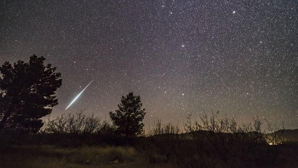 Halloween ateş topları geliyor: Bu yıl Taurid meteor yağmurunda neler bekleniyor
