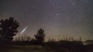 Halloween ateş topları geliyor: Bu yıl Taurid meteor yağmurunda neler bekleniyor