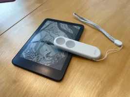 Amazon, Kindle için 35 dolarlık sayfa çevirme kumandası tanıttı