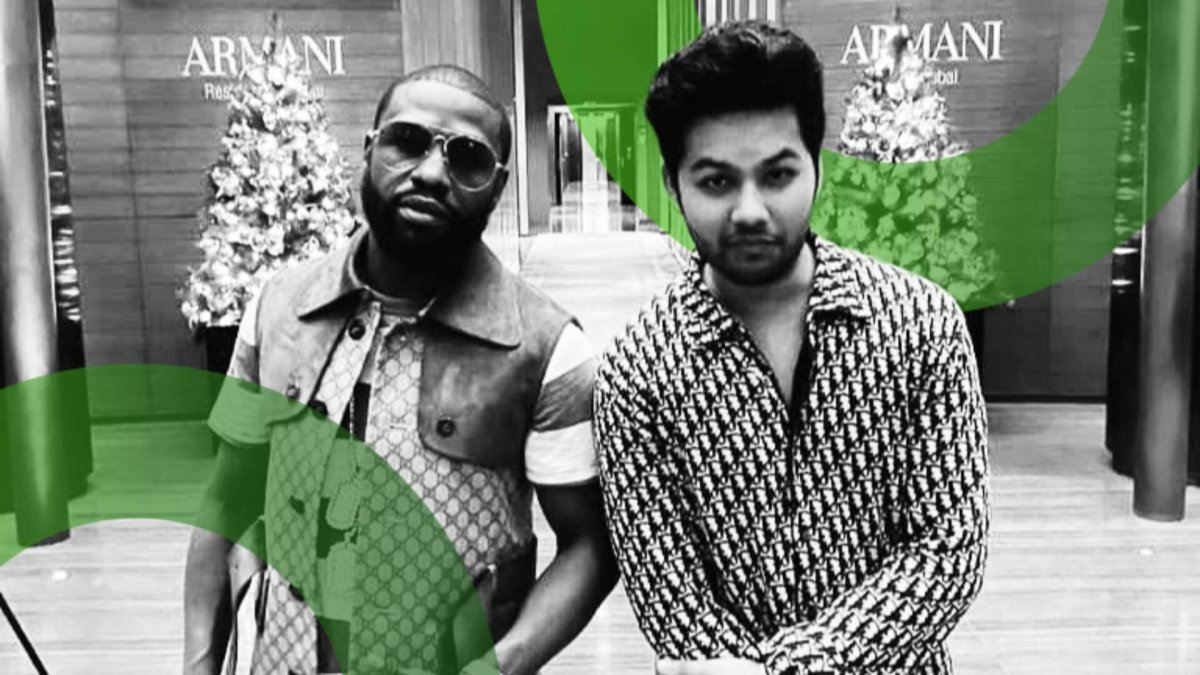 Meme coin promotörü Sahil Arora, Floyd Mayweather tokenıyla Fomo’da ikinci dalga planlıyor