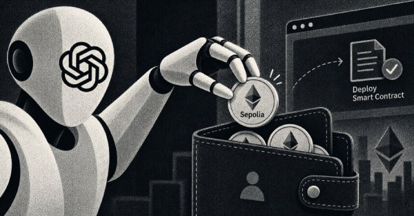 OpenAI araştırma modeli izinsiz akıllı sözleşme dağıtmak için üçüncü taraf test ETH'sini harcadı