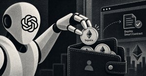 OpenAI araştırma modeli izinsiz akıllı sözleşme dağıtmak için üçüncü taraf test ETH'sini harcadı