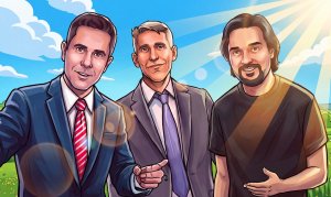Richard Heart pantolonsuz yakalandı, QDay'e yaklaşılıyor: Hodler's Digest