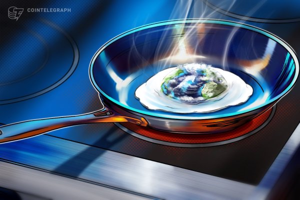 Bitcoin madencileri yapay zekâ altyapısı için 50 milyar dolarlık finansman açığıyla karşı karşıya