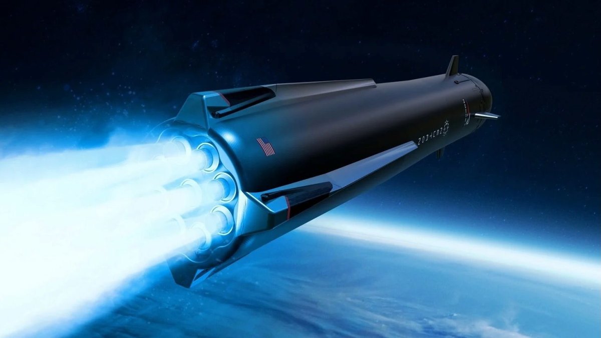 Rocket Lab, yeni nesil Neutron roketinin ilk uçuşunu 2027’ye erteledi
