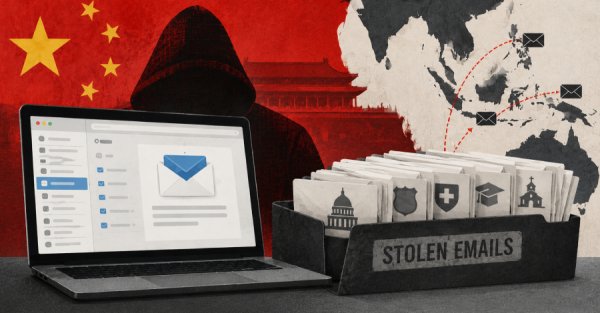 FBI: Çin bağlantılı hackerlar çalınan e-postalara üçüncü taraf erişimi sağlayan portal işletti
