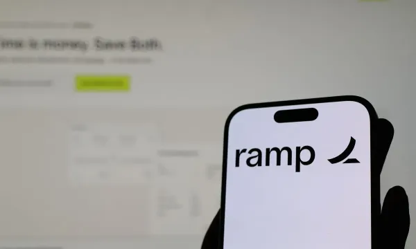 Harcama yönetimi platformu Ramp'ın değerlemesi 60 milyar dolara ulaştı