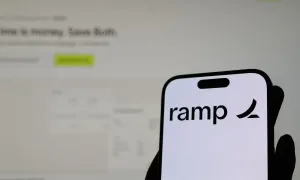 Harcama yönetimi platformu Ramp'ın değerlemesi 60 milyar dolara ulaştı