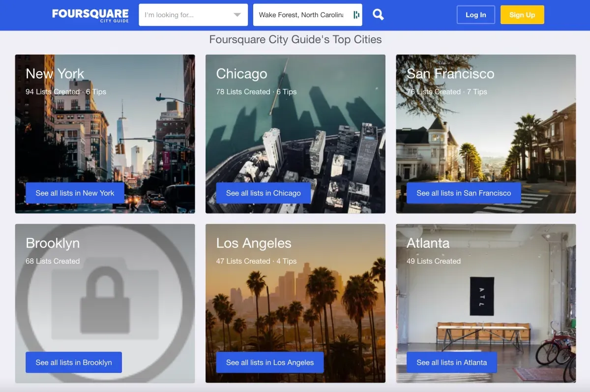 Foursquare kurucusu Dennis Crowley: Satıştan hisse sahipleri gelir görmedi