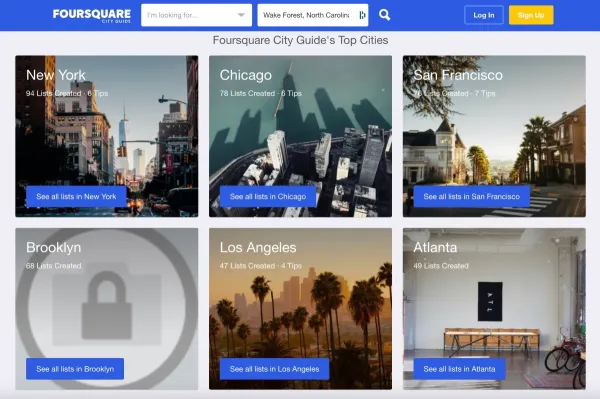 Foursquare kurucusu Dennis Crowley: Satıştan hisse sahipleri gelir görmedi