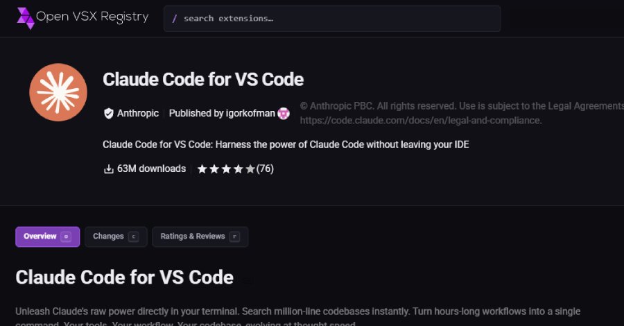 Cursor Marketplace'te Anthropic Claude Code eklentisi kalıcı SSH arka kapısı ile trojanlandı