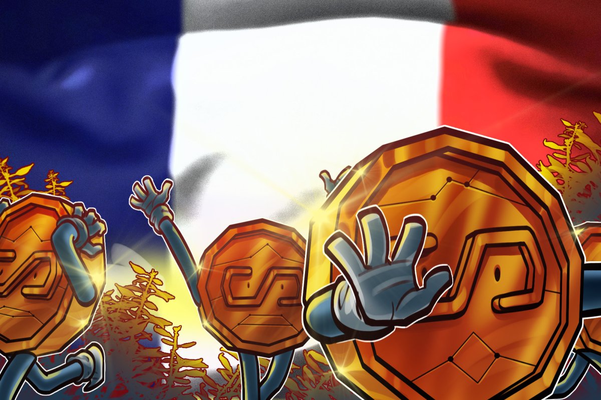 Fransa Ulusal Meclisi stablecoin takasını vergilendiren değişikliği kabul etti