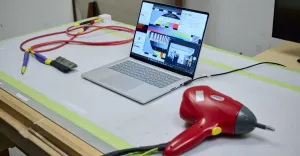 Microsoft, MacBook Pro rakibini nasıl inşa etti