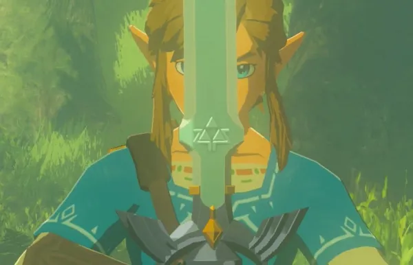 The Legend of Zelda yapımcısı Eiji Aonuma Fransız Kültür Bakanlığı’ndan Sanat ve Edebiyat Nişanı şövalyeliği aldı