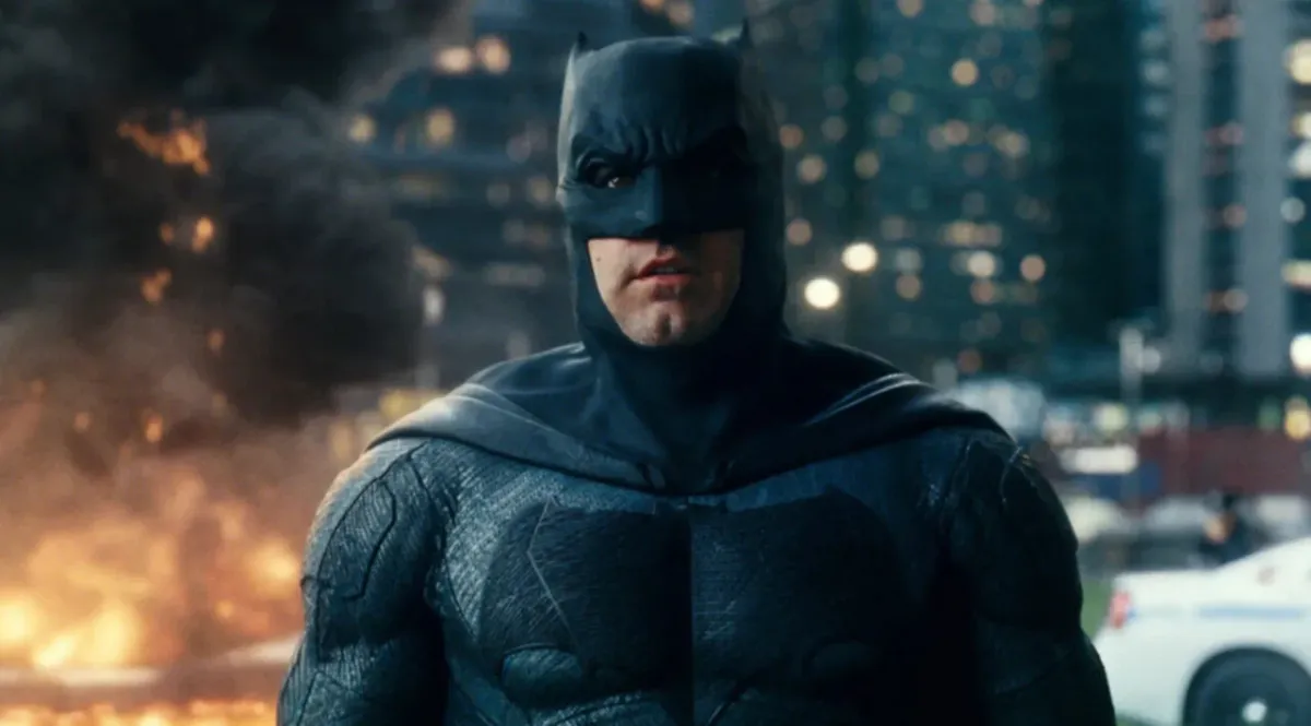 Ben Affleck Justice League'i kariyerinin dip noktası saydı, Warner Bros.'u Snyder'ın yasını bahane etmekle eleştirdi