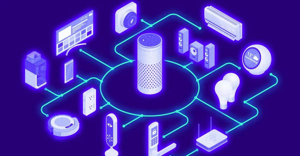 Apple ve LG sızıntısı yeni 'tap to control' HomeKit özelliğini gösteriyor
