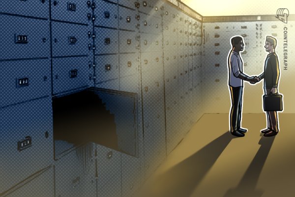 Standard Chartered, Zodia Custody satın alımında kesin anlaşma imzaladı