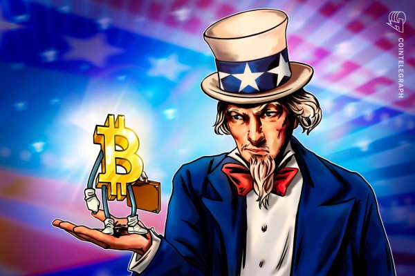 ABD hükümeti 770 milyon dolarlık Bitcoin transferinin ardından 1 milyar dolarlık el koyma hareketi gerçekleştirdi