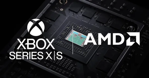 AMD FSR 4.1'i Xbox Series S ve X konsollarına ve taşınabilir cihazlara getiriyor