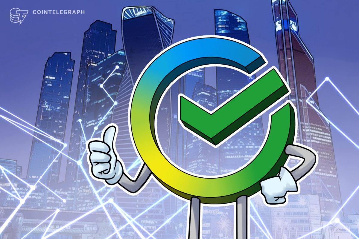 Rusya Sberbank'a kripto ticareti için onay verdi, aralıkta başlatılacak