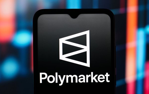Polymarket'te seçimler bittikten sonra 600 milyon dolarlık işlem hacmi