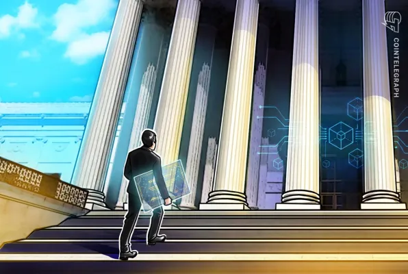 ABD Menkul Kıymetler ve Borsa Komisyonu 2027 denetim önceliklerine tokenizasyonu ekledi