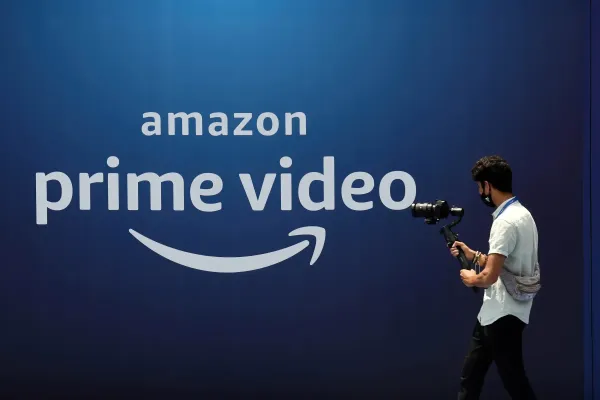Emmy ödülleri 2027'den itibaren Prime Video'da yayınlanacak