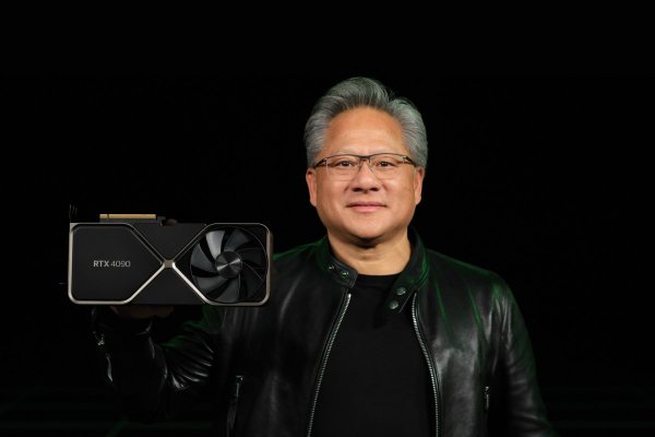 ABD, Nvidia CEO'su Jensen Huang'a yönelik Çin casusluk iddiasını soruşturdu