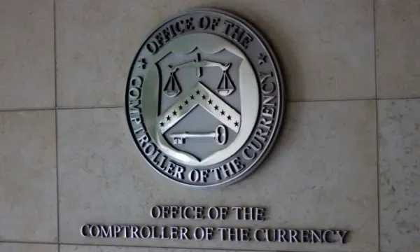 ABD Para Denetleme Ofisi OCC, yerel bankaları ödeme stablecoin kapasitesi geliştirmeye çağırdı