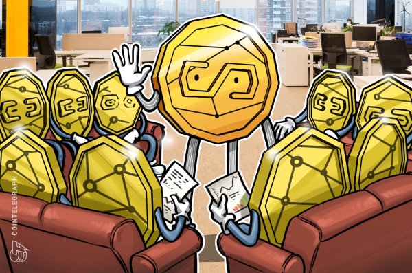 Kripto borsası OKX, yüzde 10 getiri sunan stablecoin uygulaması OKX Money'yi başlattı